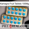 Kamagra Fruit Tablets 100Mg new08